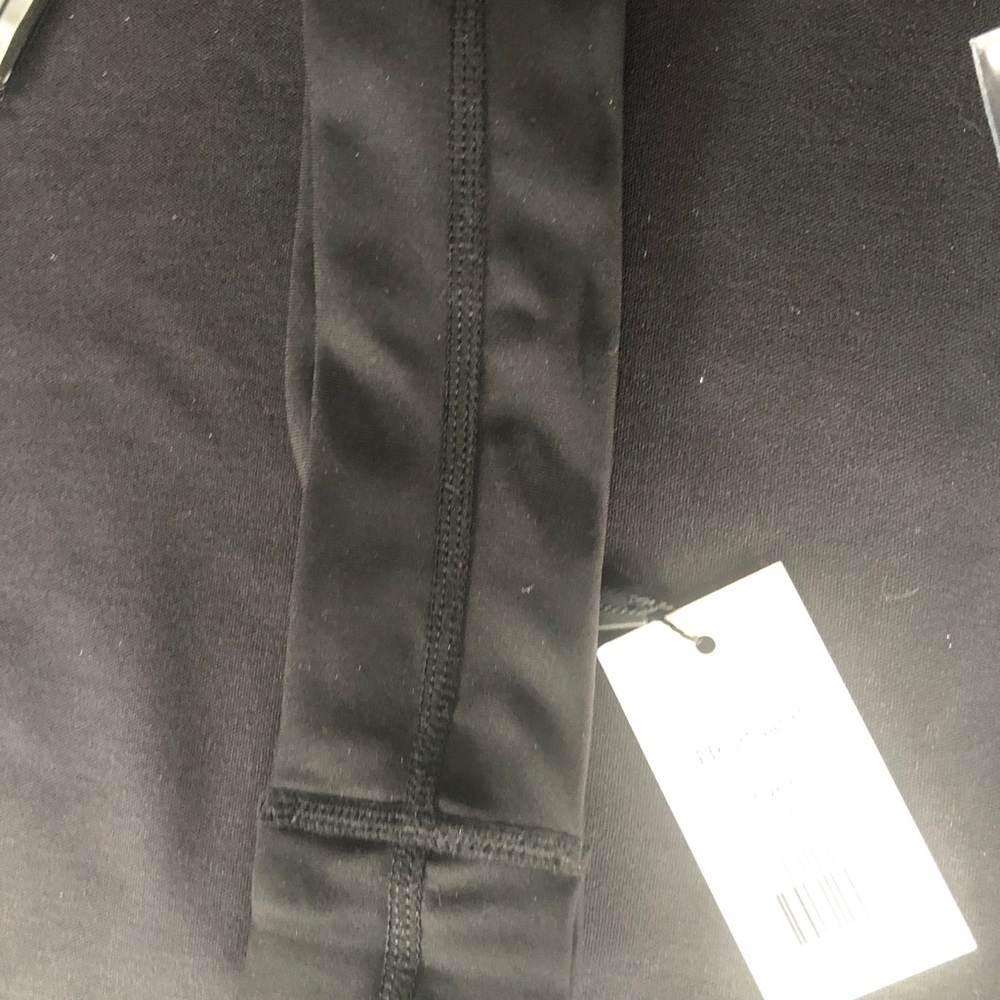 Kids Black headbands lot. Tagged new 10.00 piece.